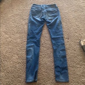 G-STAR Raw Denim Jeans